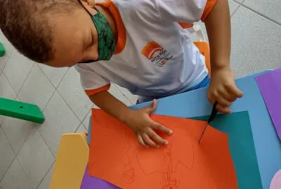 Quem é ?