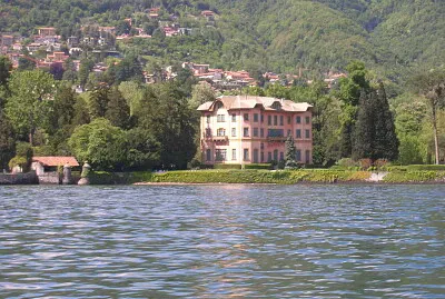Lago di Como