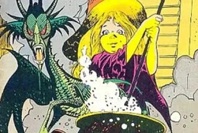 KRIPTA APRESENTA DR CORVUS - 005