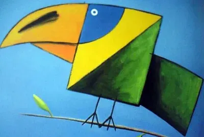 פאזל של Gustavo Rosa