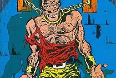 KRIPTA APRESENTA FETICHE - 002