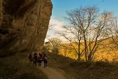 פאזל של PASEOS