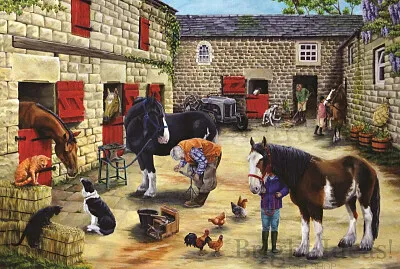 פאזל של General