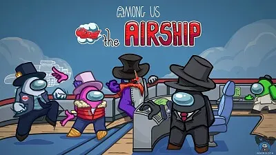The Airship