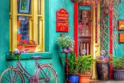 Colores
