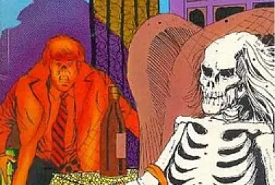 KRIPTA APRESENTA FETICHE - 003 jigsaw puzzle