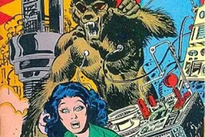 KRIPTA APRESENTA FETICHE - 005