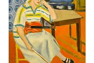 Henri Matisse