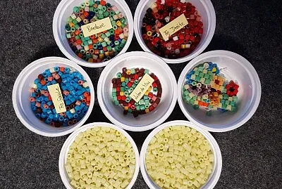 Puzzle for First May jigsaw puzzle
