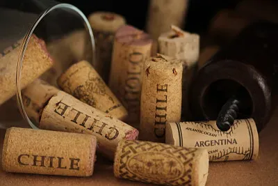 VINHO jigsaw puzzle