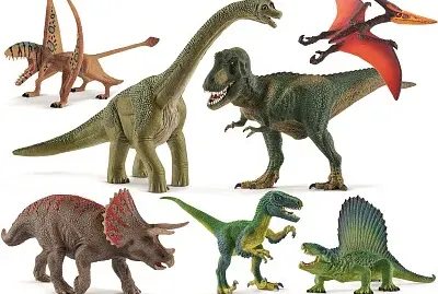 Dinosours