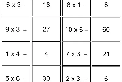 Matemáticas