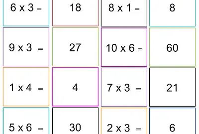 Matemáticas