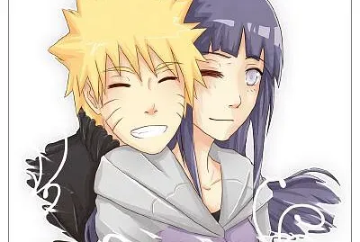 Naruhina Hyumaki
