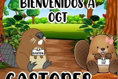 Esta es su primer reunion de area