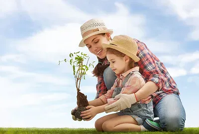 aaciones que favorecen el cuidado del medio ambien