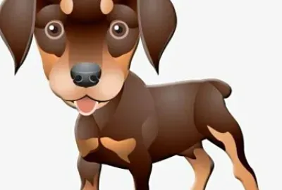 CACHORRO jigsaw puzzle