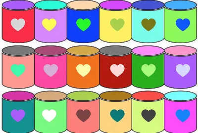 Colors jigsaw puzzle