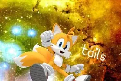 tails