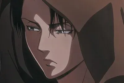 Levicito patas locas