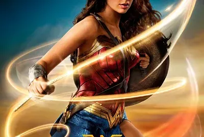 Wonder Woman
