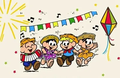 Quebra  - cabeça,  quadrilha