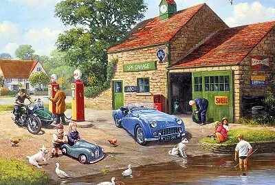 פאזל של General