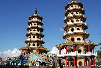S-wei Huang