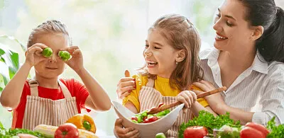 ALIMENTAÇÃO
