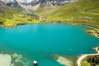 Savoie Mont Blanc