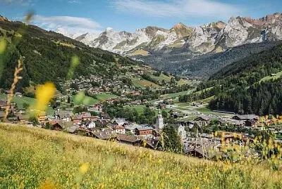 Savoie Mont Blanc