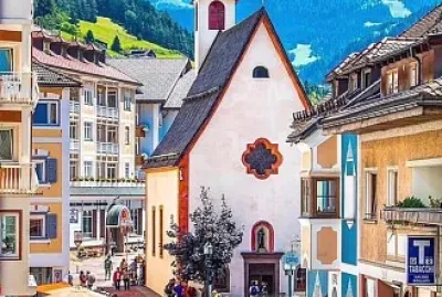 Alberobello jigsaw puzzle