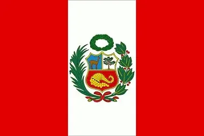 פאזל של PERÚ