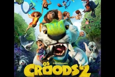 Croods