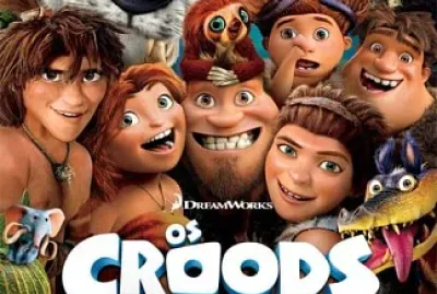 Croods