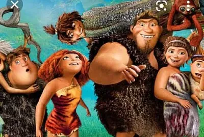 Croods