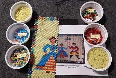 Step-by-Step First May