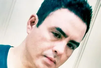 mi esposo
