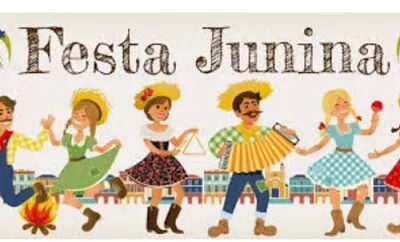Festas Juninas