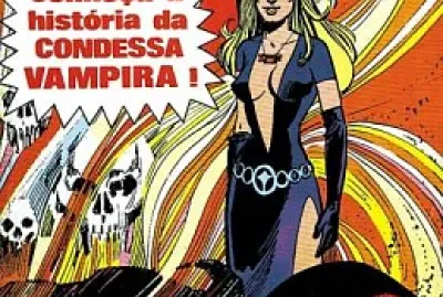 KRIPTA APRESENTA PANICO - 001 jigsaw puzzle