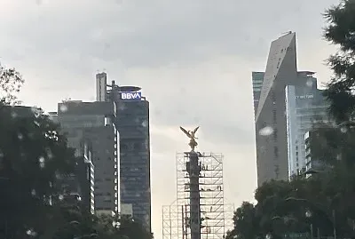Ángel de la Independencia