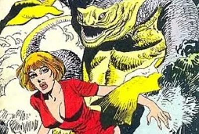 KRIPTA APRESENTA PANICO - 004