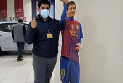 Messi