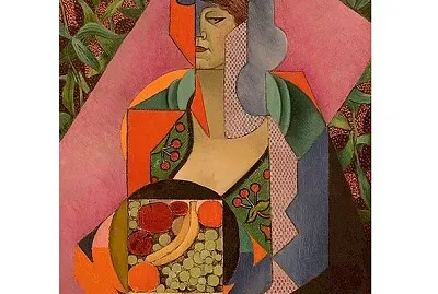 Jean Metzinger