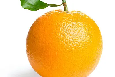 orange jigsaw puzzle