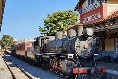 maria fumaça