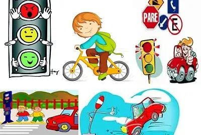 La vía pública jigsaw puzzle