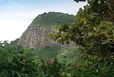 Monte Gigante