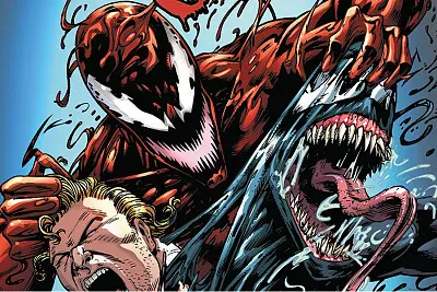 CARNAGE