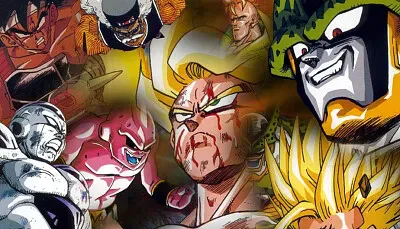 DBZ